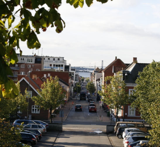 Fredericia har fortsat noget af Danmarks billigste fjernvarme<